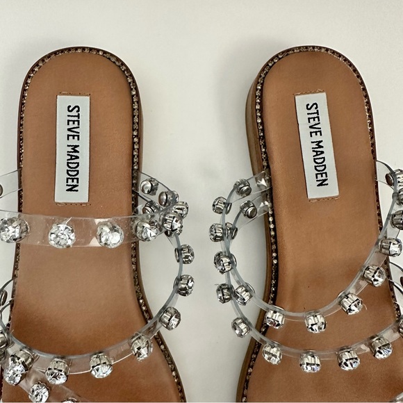Steve Madden Skyler Sandals - Picture 5 of 8